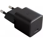 Сетевое зар./устр. Magssory ACH005 30W 2A (PD+QC) универсальное черный
