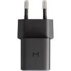 Сетевое зар./устр. Magssory ACH005 30W 2A (PD+QC) универсальное черный