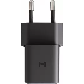 Сетевое зар./устр. Magssory ACH005 30W 2A (PD+QC) универсальное черный