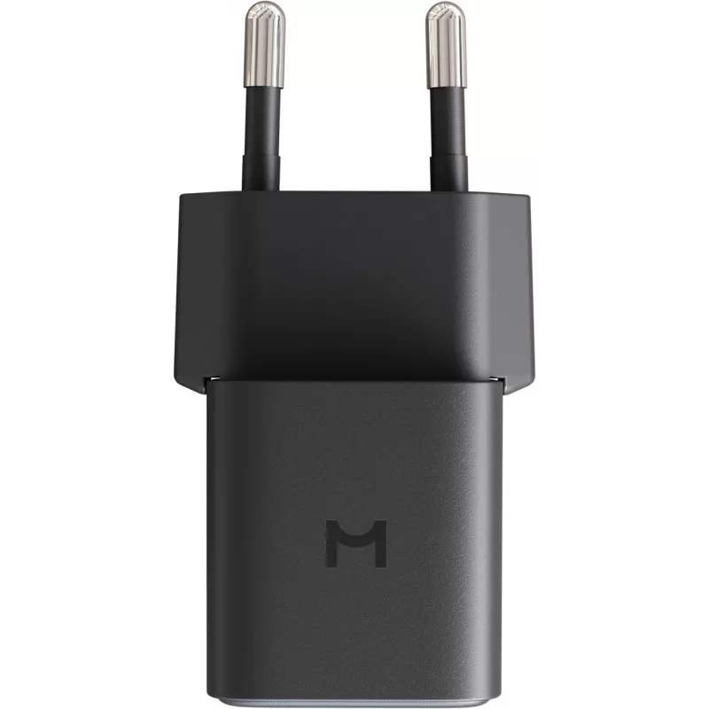 Сетевое зар./устр. Magssory ACH005 30W 2A (PD+QC) универсальное черный