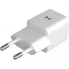 Сетевое зар./устр. Magssory ACH005 30W 2A (PD+QC) универсальное белый
