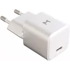Сетевое зар./устр. Magssory ACH005 30W 2A (PD+QC) универсальное белый