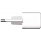 Сетевое зар./устр. Magssory ACH005 30W 2A (PD+QC) универсальное белый