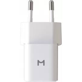 Сетевое зар./устр. Magssory ACH005 30W 2A (PD+QC) универсальное белый