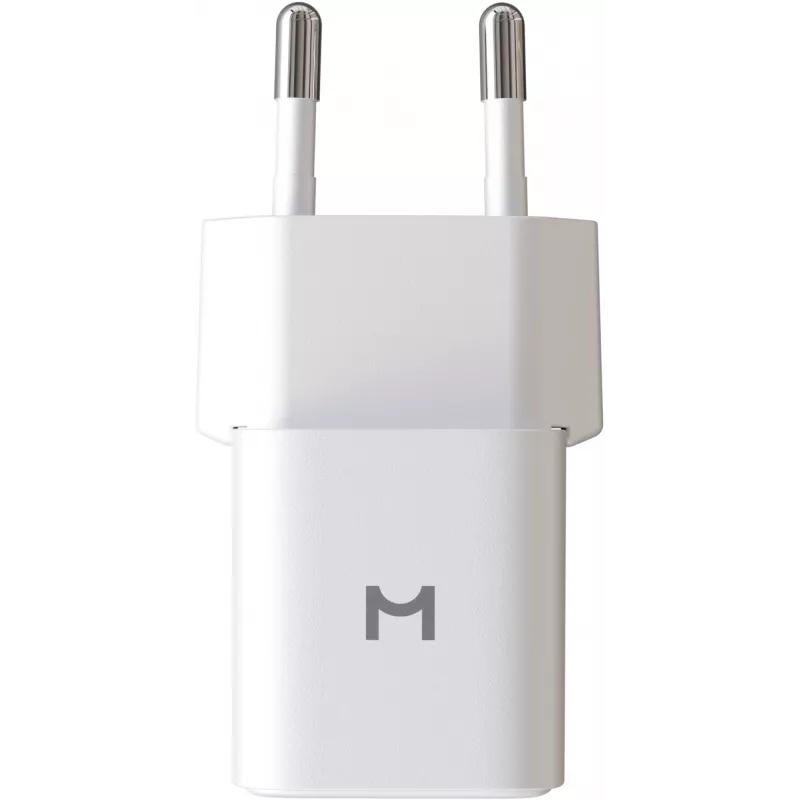 Сетевое зар./устр. Magssory ACH005 30W 2A (PD+QC) универсальное белый