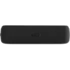 Мобильный аккумулятор Cactus CS-PBFSUA-10000 10000mAh 22.5W 4.5A USB-C беспров.зар. черный