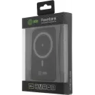 Мобильный аккумулятор Cactus CS-PBFSUA-10000 10000mAh 22.5W 4.5A USB-C беспров.зар. черный