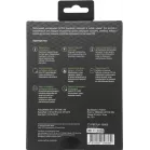 Мобильный аккумулятор Cactus CS-PBFSUA-10000 10000mAh 22.5W 4.5A USB-C беспров.зар. черный