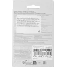 Мобильный аккумулятор Xiaomi BHR9074GL 6000mAh Qi 15W 2.4A USB-C беспров.зар. бежевый