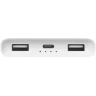 Мобильный аккумулятор Xiaomi 10000mAh 22.5W 5A 2xUSB-A/USB-C серый (BHR9350GL)