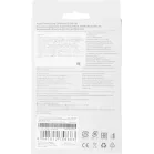 Мобильный аккумулятор Xiaomi 10000mAh 22.5W 5A 2xUSB-A/USB-C серый (BHR9350GL)