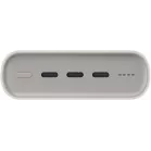 Мобильный аккумулятор Samsung EB-P4520 20000mAh PD3.0 45W 4A 3xUSB-C бежевый (EB-P4520XUEGRU)