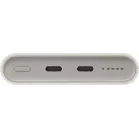 Мобильный аккумулятор Samsung EB-U2510 10000mAh 25W 3A 2xUSB-C беспров.зар. бежевый (EB-U2510XUEGRU)