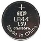 Батарея GP Alkaline A76FRA-2C10 LR44 (10шт) блистер
