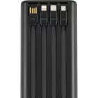 Мобильный аккумулятор Digma DGPF50B 50000mAh QC3.0/PD3.0 22.5W 2.25A 4xUSB-A/2xUSB-C черный (DGPF50B22PBK)