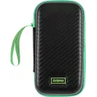 Мобильный аккумулятор Digma DGPF50B 50000mAh QC3.0/PD3.0 22.5W 2.25A 4xUSB-A/2xUSB-C черный (DGPF50B22PBK)