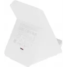 Беспроводное зар./устр. Xiaomi 80W Wireless Charging Stand 80W 3A USB Type-C универсальное белый (BHR8304GL)