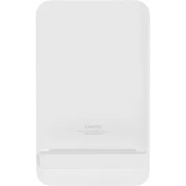 Беспроводное зар./устр. Xiaomi 80W Wireless Charging Stand 80W 3A USB Type-C универсальное белый (BHR8304GL)