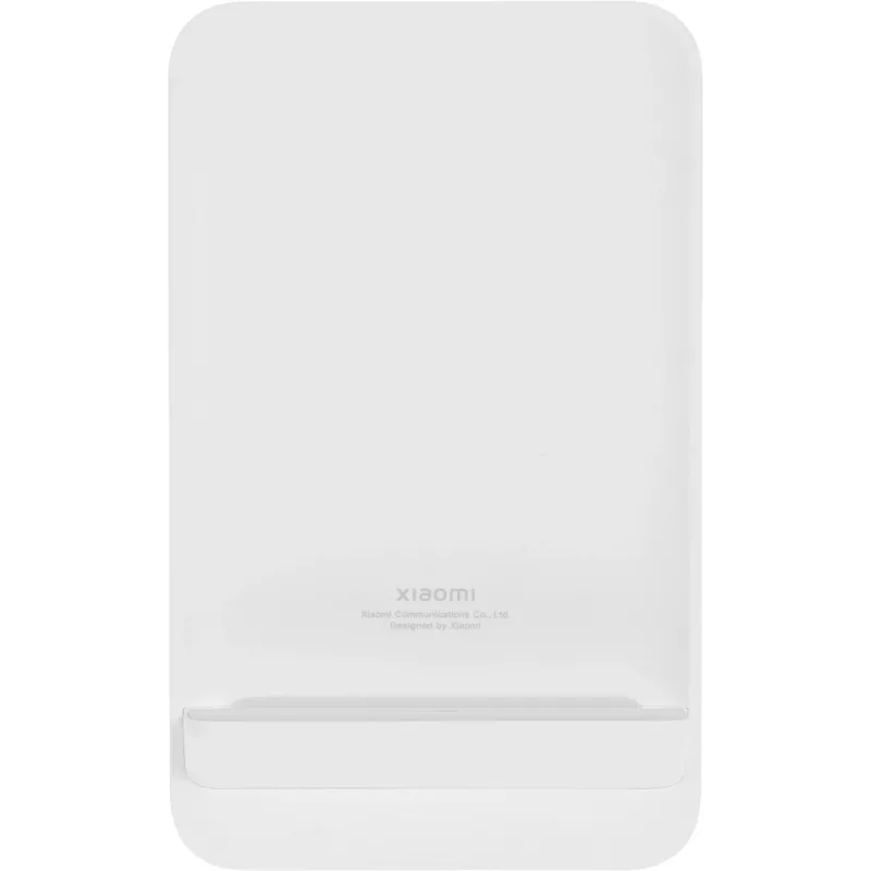 Беспроводное зар./устр. Xiaomi 80W Wireless Charging Stand 80W 3A USB Type-C универсальное белый (BHR8304GL)