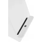 Беспроводное зар./устр. Xiaomi 80W Wireless Charging Stand 80W 3A USB Type-C универсальное белый (BHR8304GL)