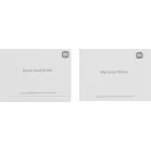 Беспроводное зар./устр. Xiaomi 80W Wireless Charging Stand 80W 3A USB Type-C универсальное белый (BHR8304GL)