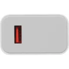 Сетевое зар./устр. Xiaomi BHR9956EU 33W 3A (PD) USB универсальное белый