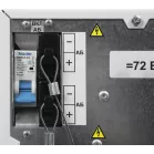 Батарея для ИБП Штиль BMT-72-09 72В 9Ач для ST1102L, ST1102SL