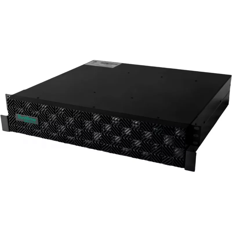 Батарея для ИБП Systeme Electriс BPSE72RT2UG1 72В 9Ач для Smart-Save Online SRT поколения 2