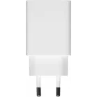 Сетевое зар./устр. Xiaomi BHR7757EU 22.5W 3A USB-C универсальное белый