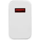 Сетевое зар./устр. Xiaomi BHR07SLEU 45W 4.1A (PD) USB-A универсальное белый