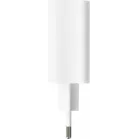 Сетевое зар./устр. Xiaomi BHR07SLEU 45W 4.1A (PD) USB-A универсальное белый