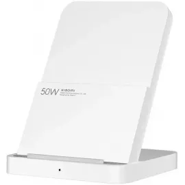 Беспроводное зар./устр. Xiaomi BHR7560GL 50W 3.25A (PD) USB Type-C универсальное белый