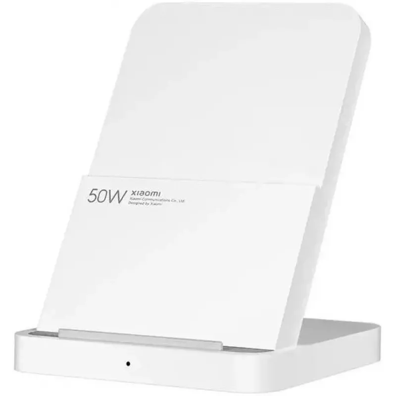Беспроводное зар./устр. Xiaomi BHR7560GL 50W 3.25A (PD) USB Type-C универсальное белый