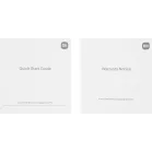 Беспроводное зар./устр. Xiaomi BHR7560GL 50W 3.25A (PD) USB Type-C универсальное белый