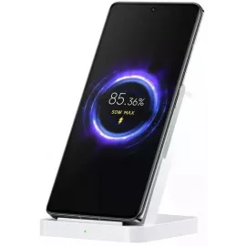 Беспроводное зар./устр. Xiaomi BHR7560GL 50W 3.25A (PD) USB Type-C универсальное белый