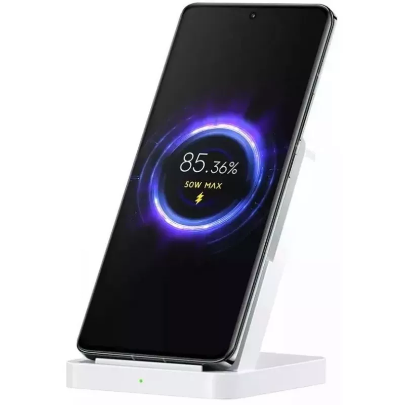 Беспроводное зар./устр. Xiaomi BHR7560GL 50W 3.25A (PD) USB Type-C универсальное белый