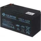 Батарея для ИБП BB HRL 9-12XP 12В 9Ач