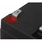 Батарея для ИБП BB HRL 9-12XP 12В 9Ач