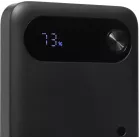 Мобильный аккумулятор Hoco J154 10000mAh QC3.0/PD3.0 22.5W 3A 2xUSB-A/USB-C черный (60747)