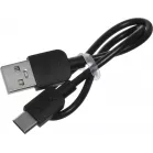 Мобильный аккумулятор Hoco J154 10000mAh QC3.0/PD3.0 22.5W 3A 2xUSB-A/USB-C черный (60747)