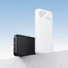 Мобильный аккумулятор Hoco J154 10000mAh QC3.0/PD3.0 22.5W 3A 2xUSB-A/USB-C черный (60747)