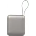 Мобильный аккумулятор Magssory PBN005 10000mAh 22.5W 3A USB-C титановый