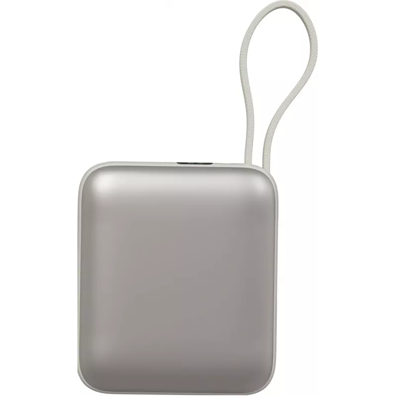 Мобильный аккумулятор Magssory PBN005 10000mAh 22.5W 3A USB-C титановый