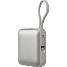 Мобильный аккумулятор Magssory PBN005 10000mAh 22.5W 3A USB-C титановый