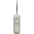 Мобильный аккумулятор Magssory PBN005 10000mAh 22.5W 3A USB-C титановый