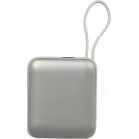 Мобильный аккумулятор Magssory PBN005 10000mAh 22.5W 3A USB-C титановый