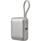 Мобильный аккумулятор Magssory PBN005 10000mAh 22.5W 3A USB-C титановый