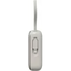 Мобильный аккумулятор Magssory PBN005 10000mAh 22.5W 3A USB-C титановый