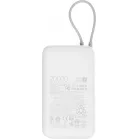 Мобильный аккумулятор Xiaomi BHR9738GL 20000mAh QC3.0/PD2.0 22.5W 3A USB-A/USB-C светло-серый