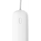 Мобильный аккумулятор Xiaomi BHR9738GL 20000mAh QC3.0/PD2.0 22.5W 3A USB-A/USB-C светло-серый